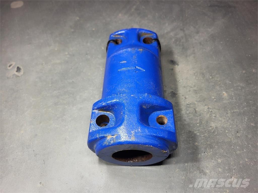  GOULDS 33SV30NK4F20 Pompa idraulica