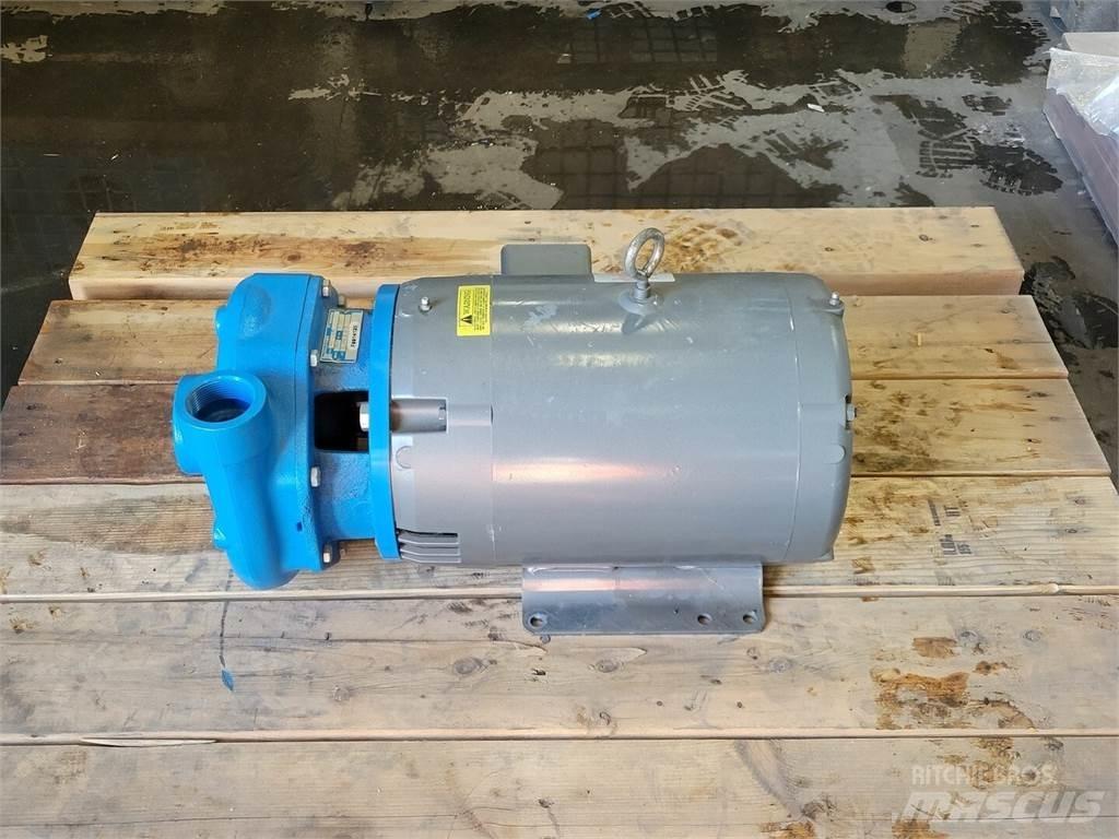  GOULDS 5BF1M2B0 Pompa idraulica