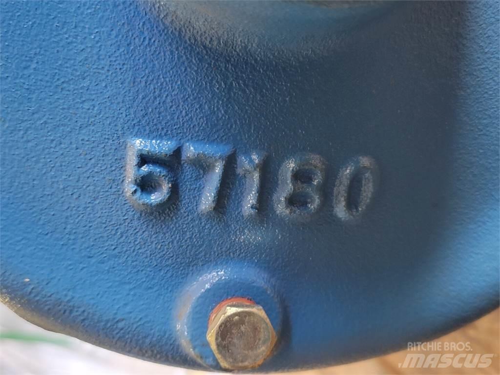  GOULDS 5BF1M2B0 Pompa idraulica