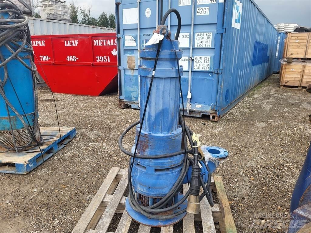  GPM SBLH4S15-6T5 Pompa idraulica