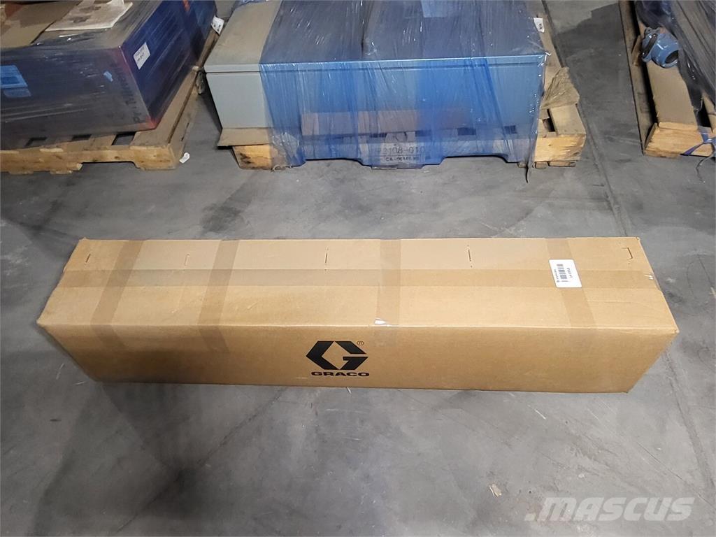 Graco 247441 Pompa idraulica