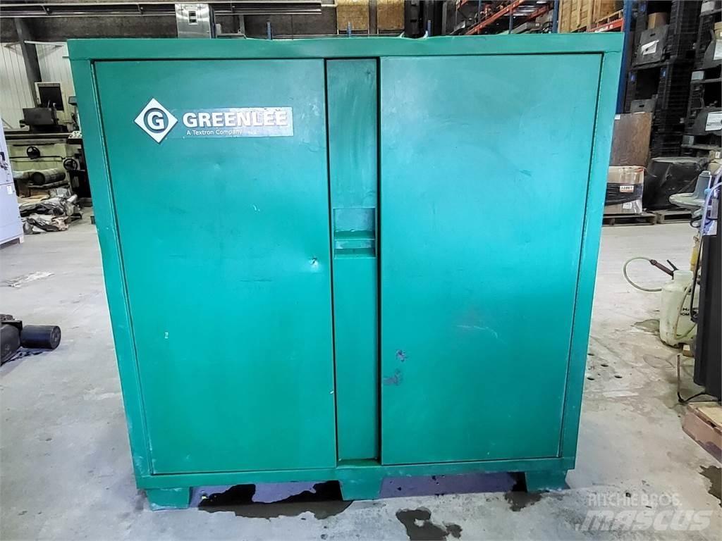 Greenlee 5760TD Costruzioni - Altro