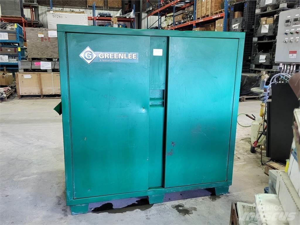 Greenlee 5760TD Costruzioni - Altro