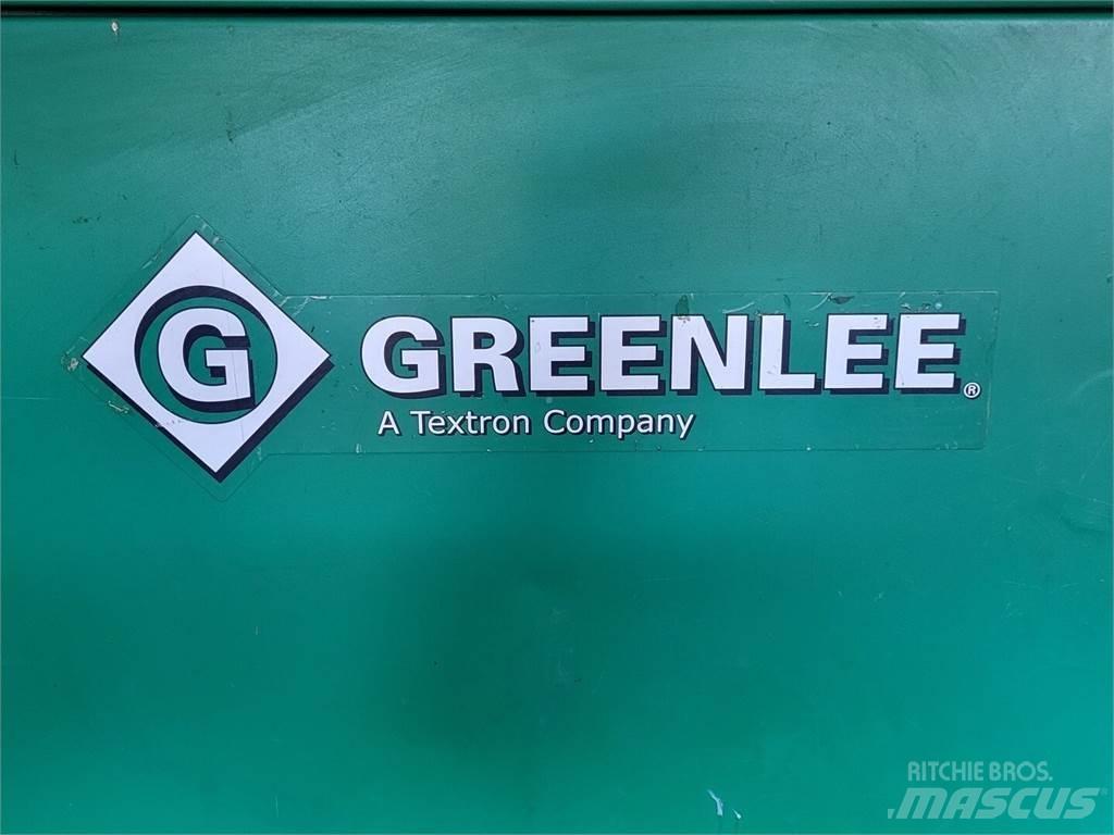 Greenlee 5760TD Costruzioni - Altro