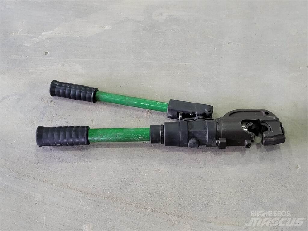 Greenlee HKL1232 Costruzioni - Altro