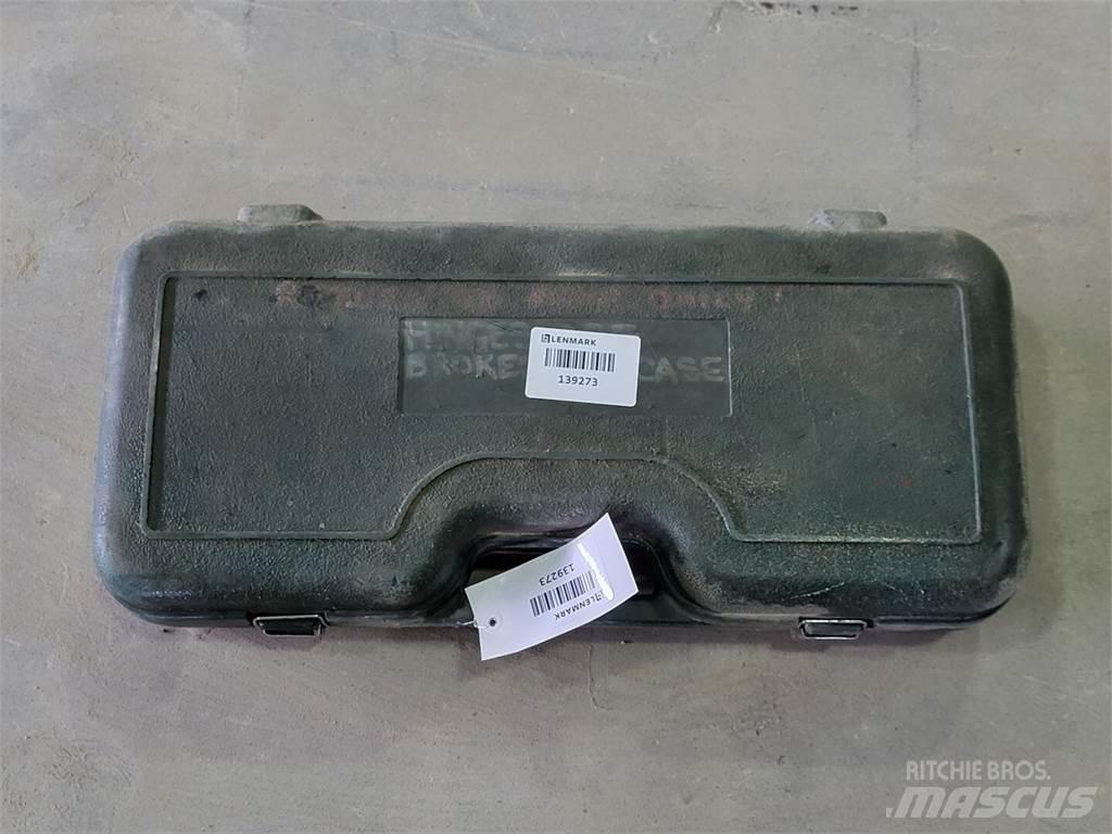 Greenlee HKL1232 Costruzioni - Altro