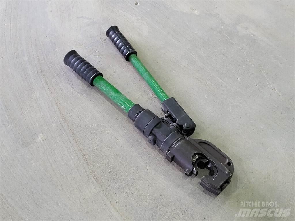 Greenlee HKL1232 Costruzioni - Altro