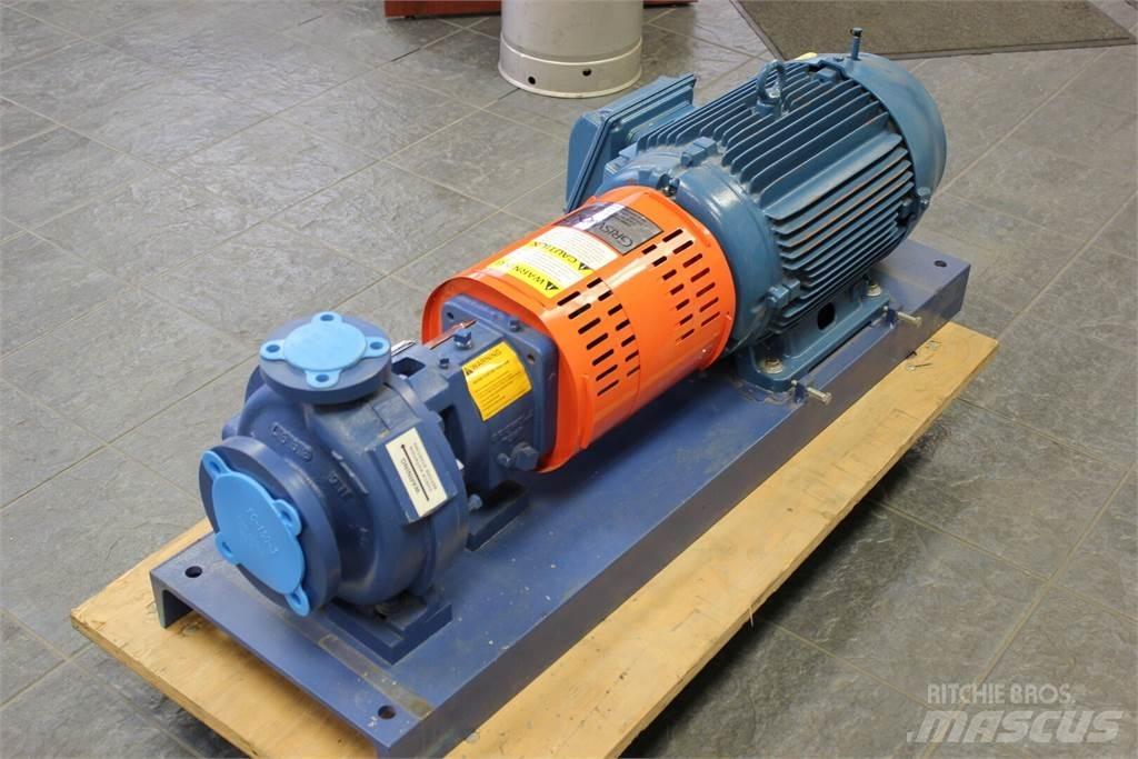  GRISWOLD S-AB-10020 Pompa idraulica