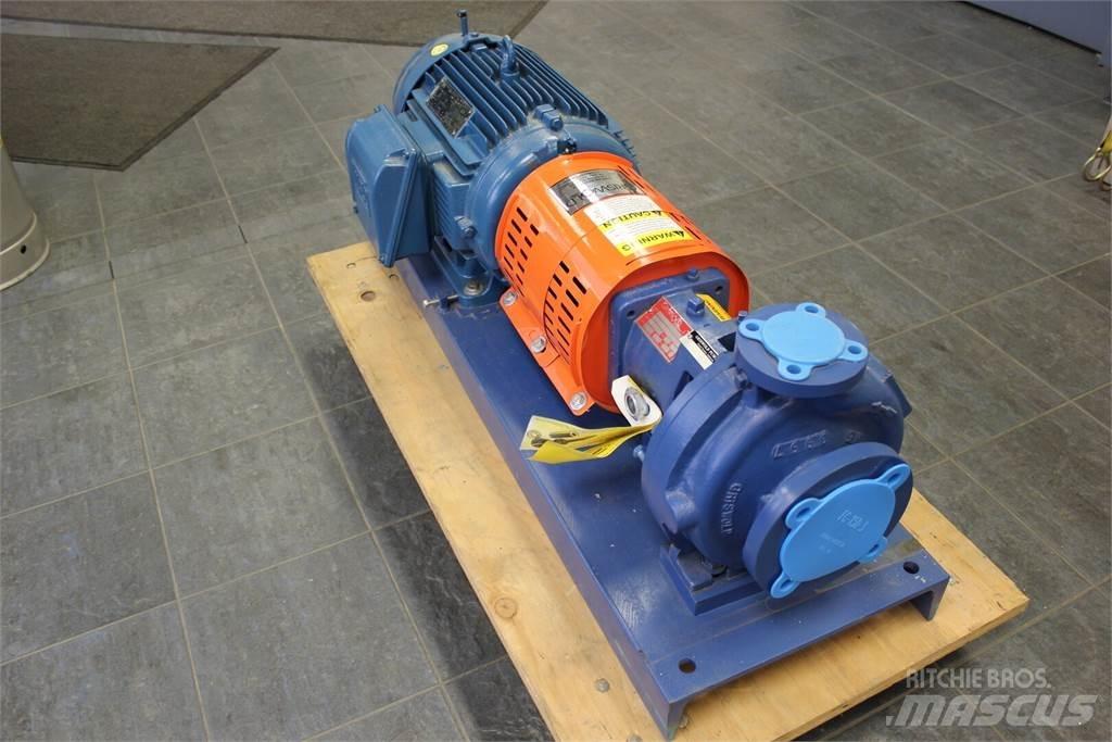  GRISWOLD S-AB-10020 Pompa idraulica