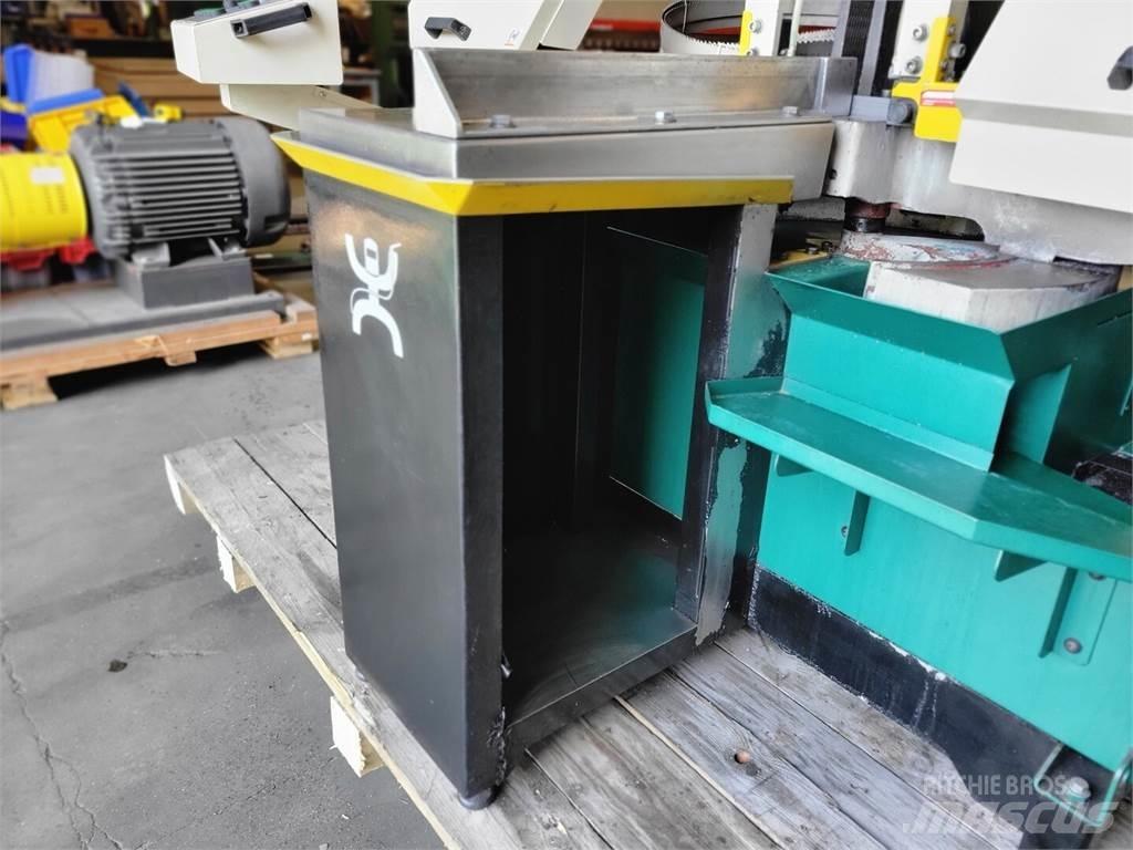 Grizzly G9744Z2 Costruzioni - Altro