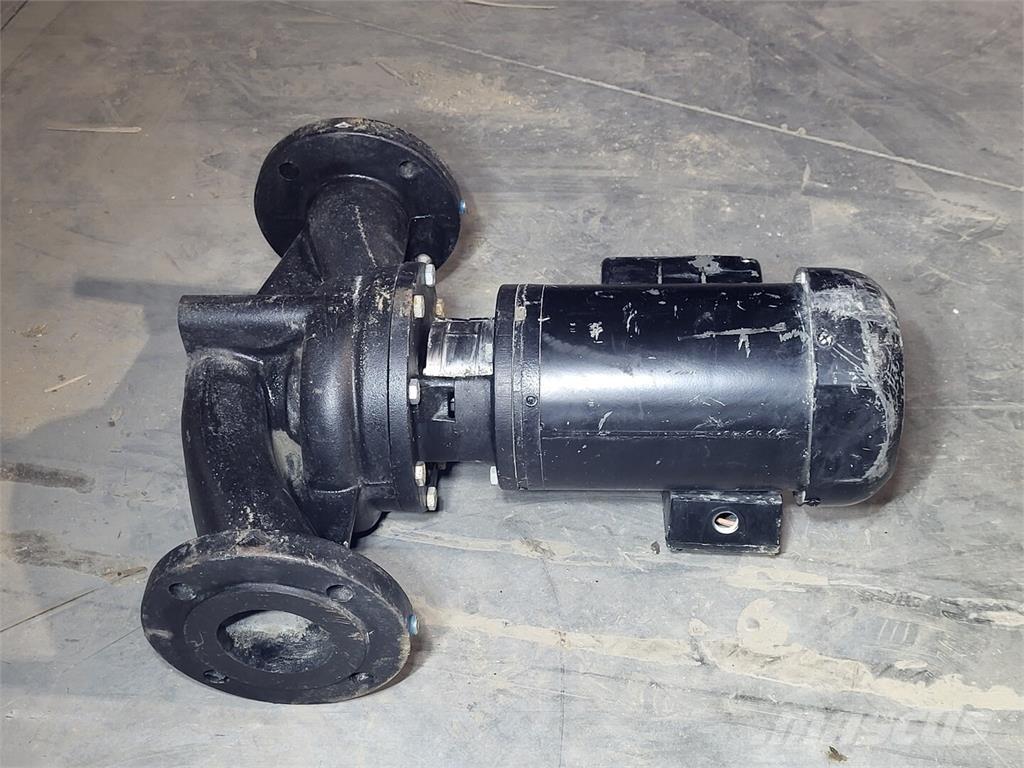 Grundfos 96405271 Pompa idraulica