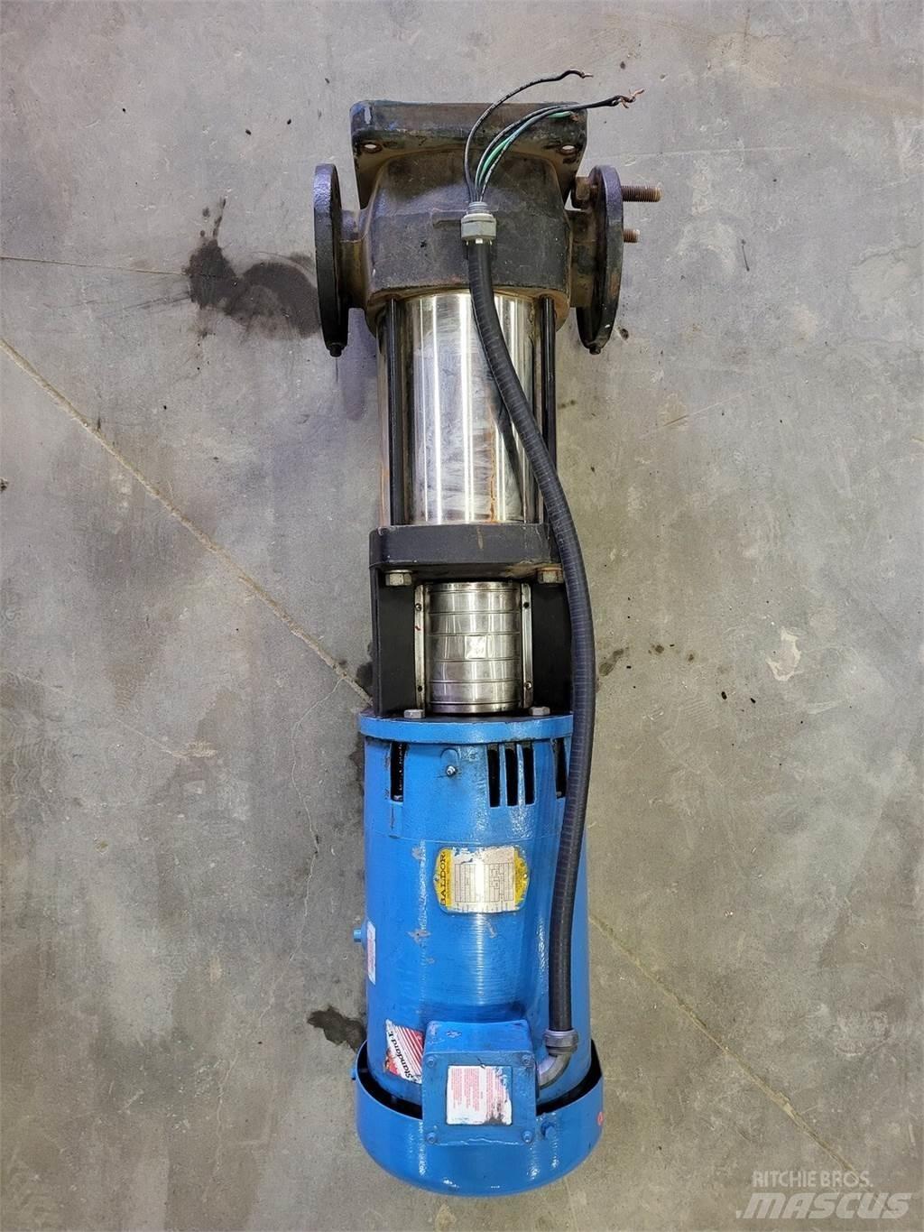 Grundfos CR 30 Pompa idraulica