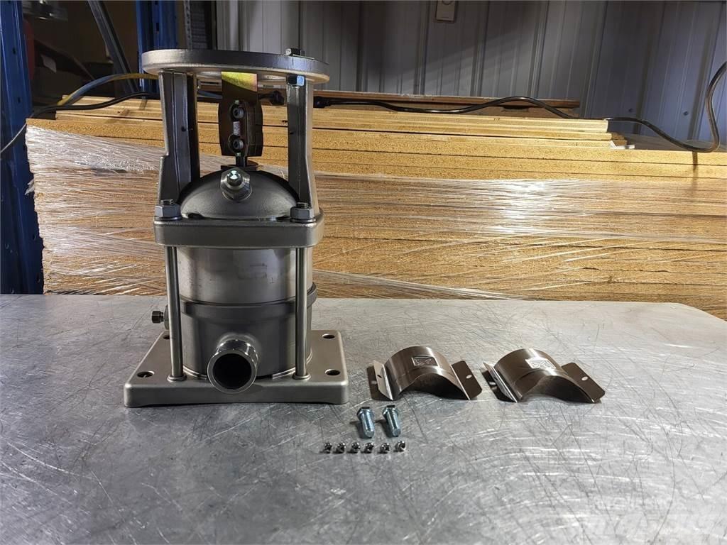 Grundfos CRT2-5 Pompa idraulica