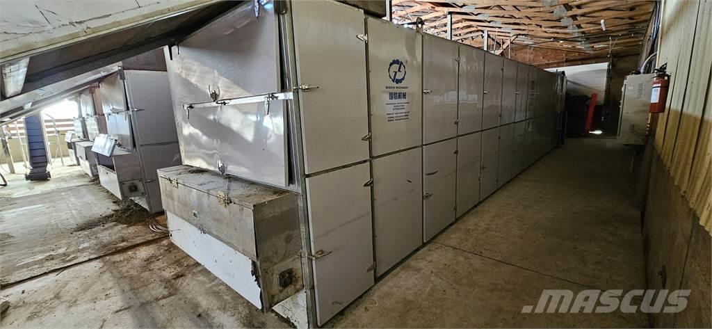  GUOXIN GX-12-4 Essiccatori per aria compressa