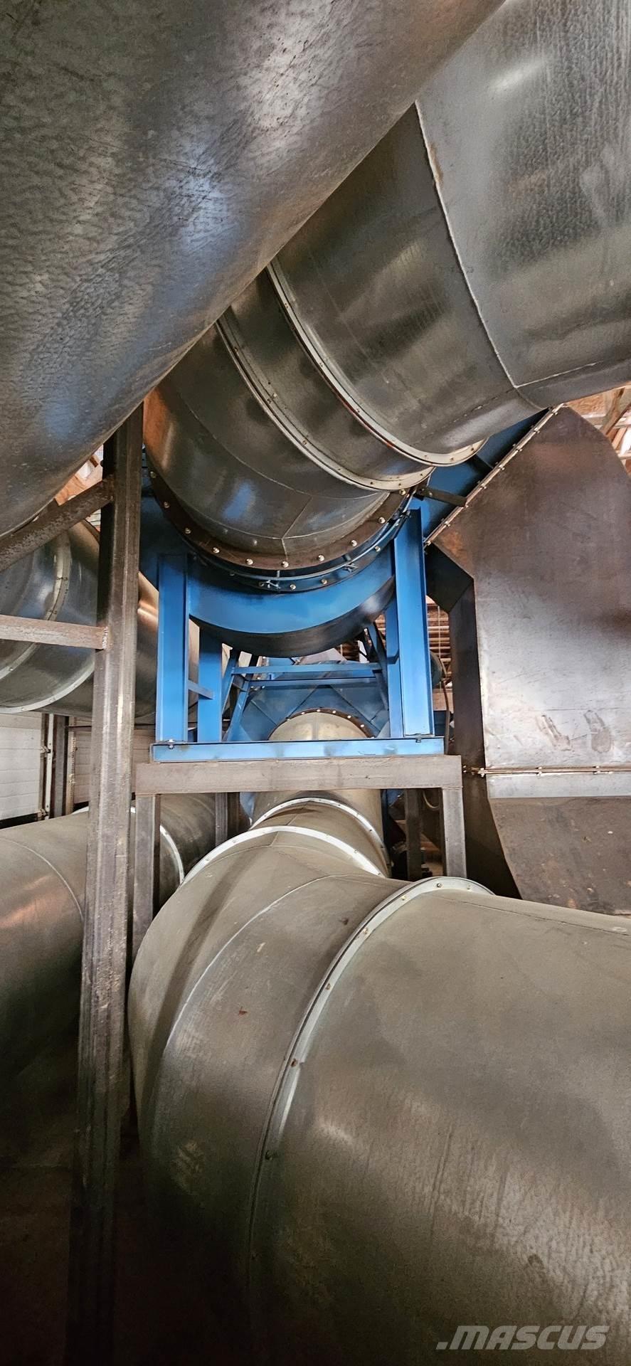  GUOXIN GX-12-4 Essiccatori per aria compressa