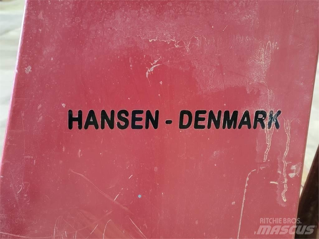 Hansen 8160 Costruzioni - Altro
