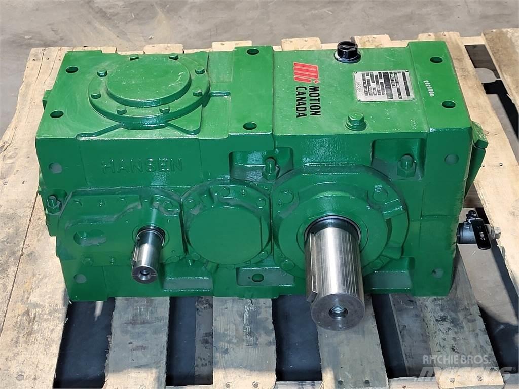 Hansen R-DA21 BN Costruzioni - Altro