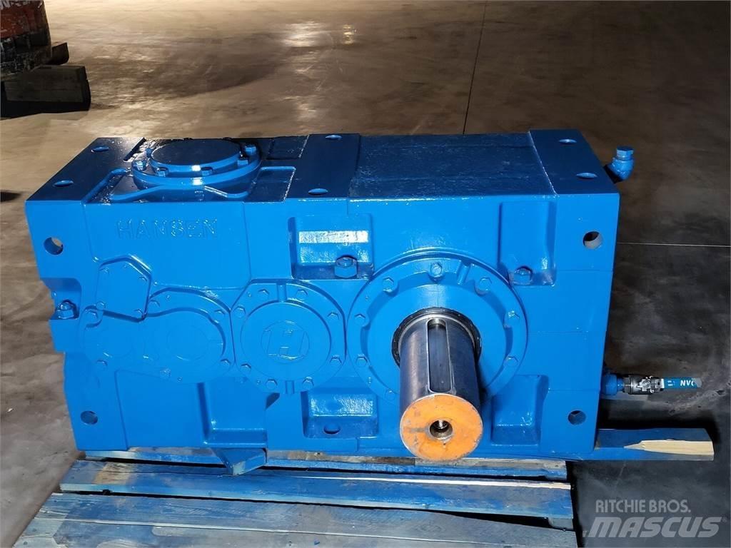 Hansen RDG21F-BN-14 Costruzioni - Altro