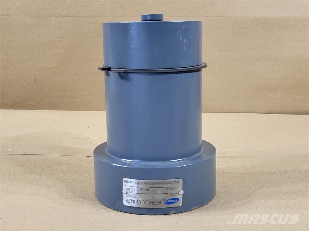  HENGLI Trasporto - Altro