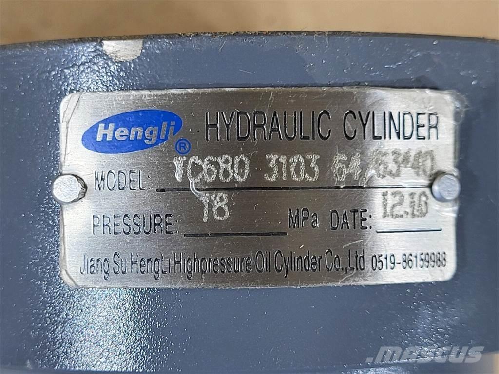  HENGLI Trasporto - Altro