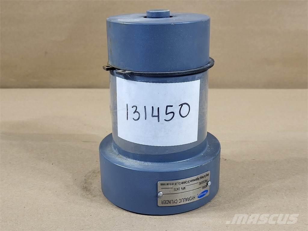  HENGLI Trasporto - Altro