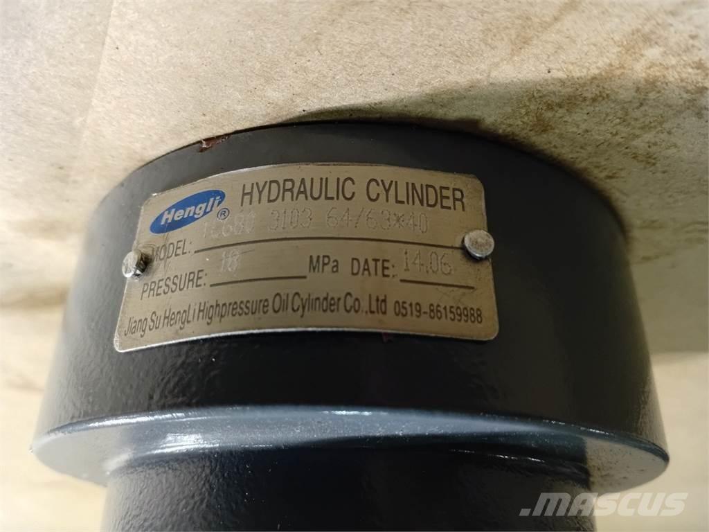  HENGLI 1C680 3103 Trasporto - Altro