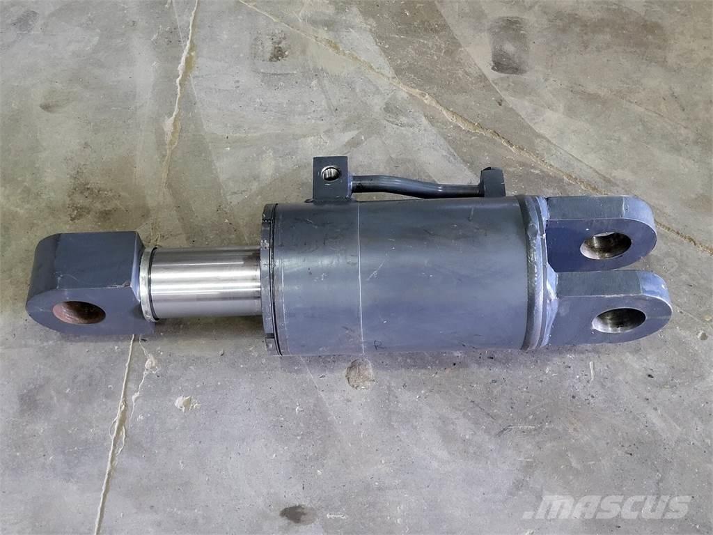  HENGLI TC680 Trasporto - Altro