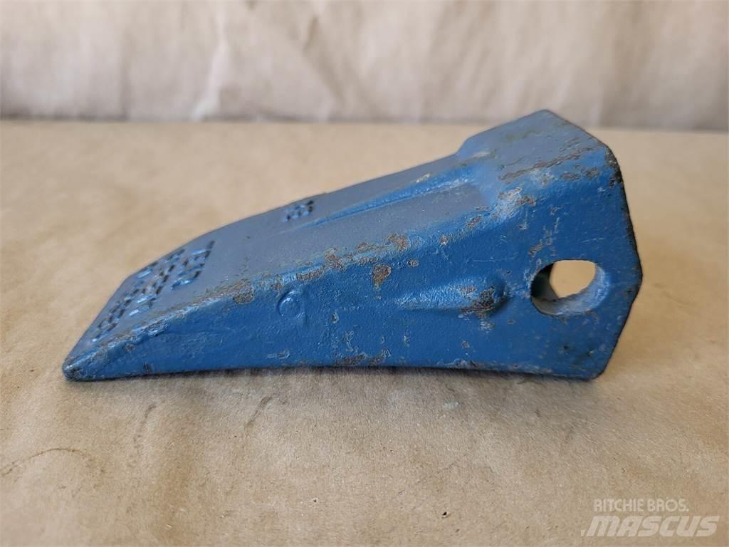 Hensley 23HXL Altri componenti