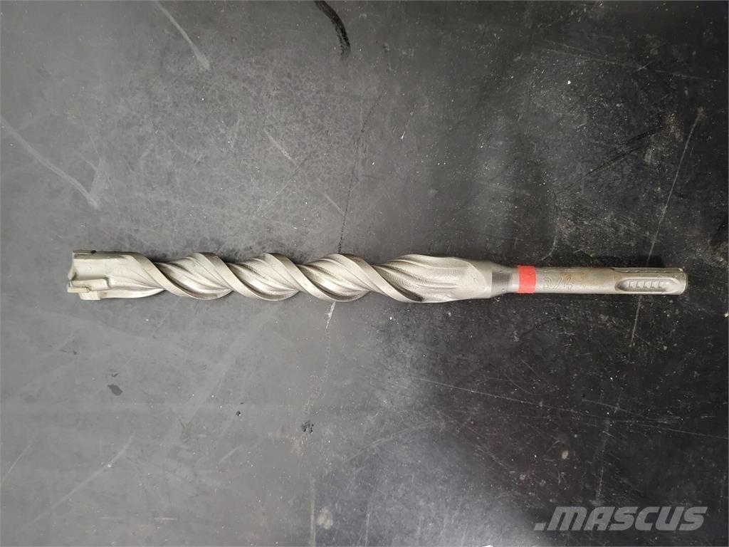 Hilti 375846 Costruzioni - Altro