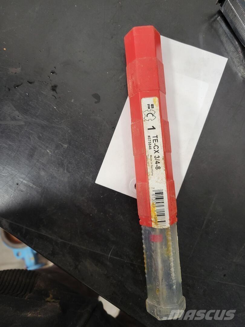 Hilti 375846 Costruzioni - Altro