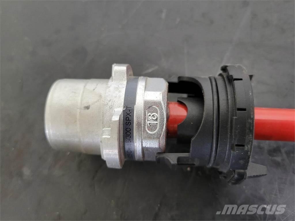 Hilti C 16/300 SPX-T Costruzioni - Altro
