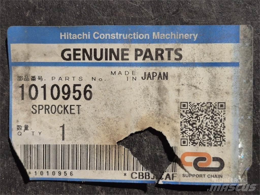 Hitachi 1010956 Trasporto - Altro