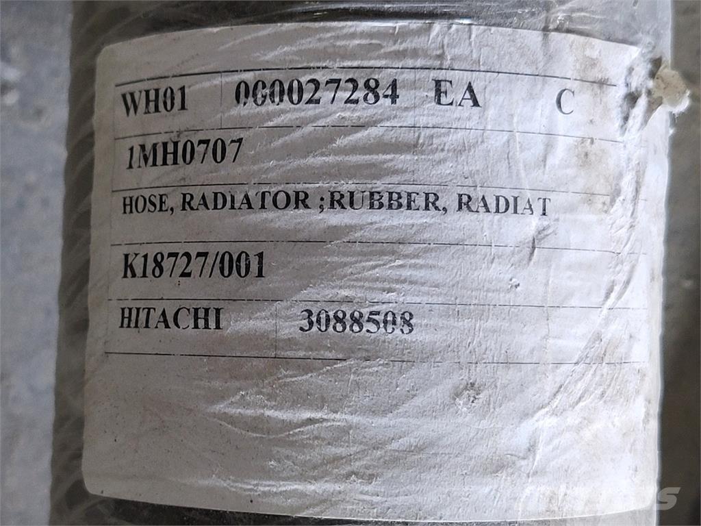 Hitachi 3088508 Altri componenti