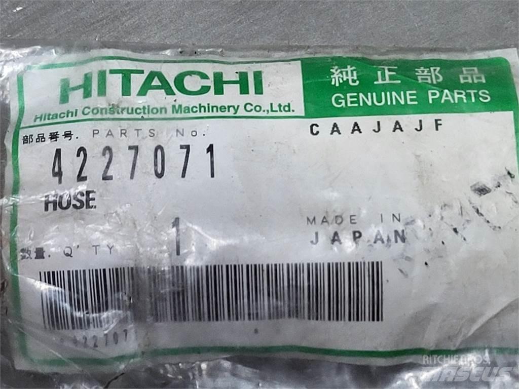 Hitachi 4227071 Altri componenti