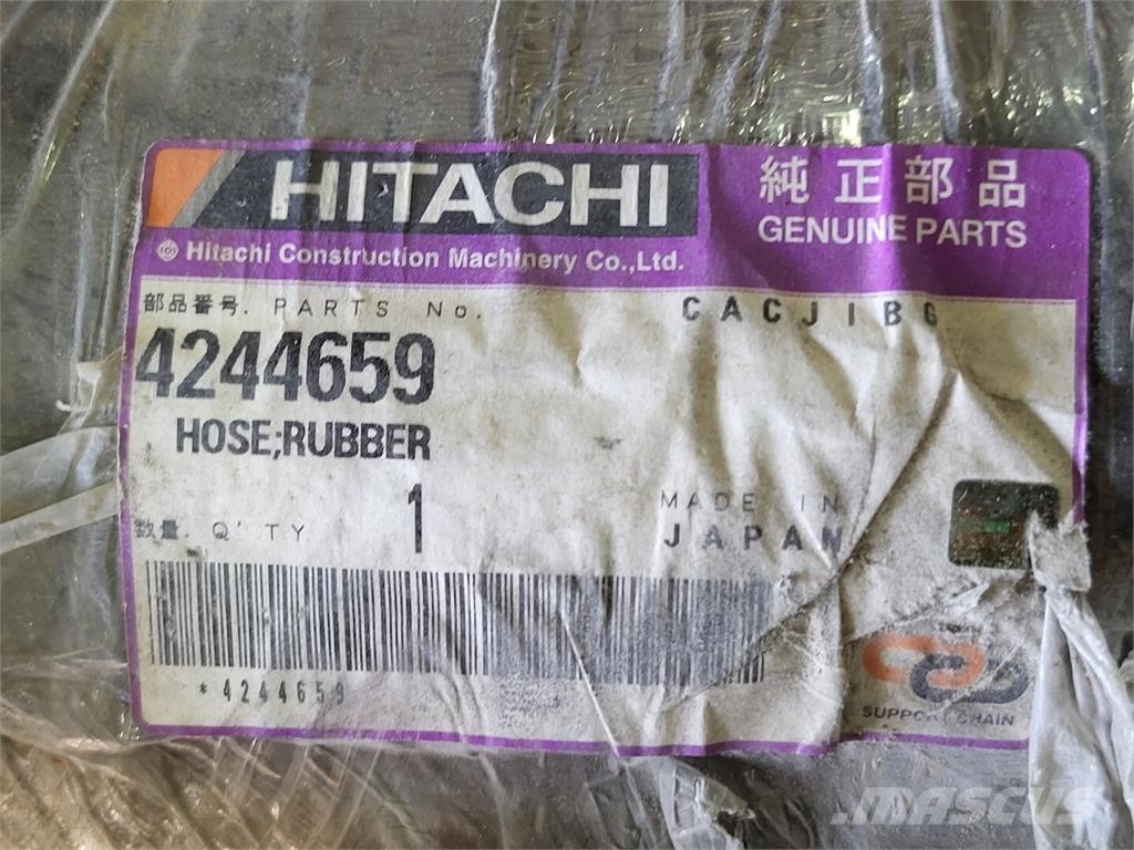 Hitachi 4244659 Altri componenti