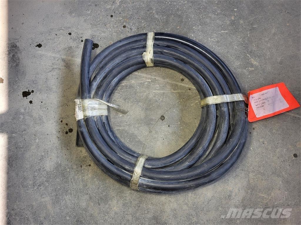 Hitachi 4403000 Altri componenti