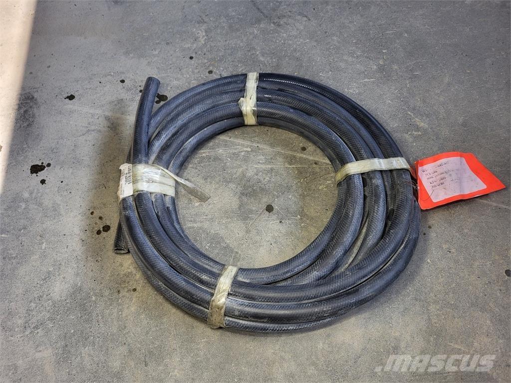 Hitachi 4403000 Altri componenti