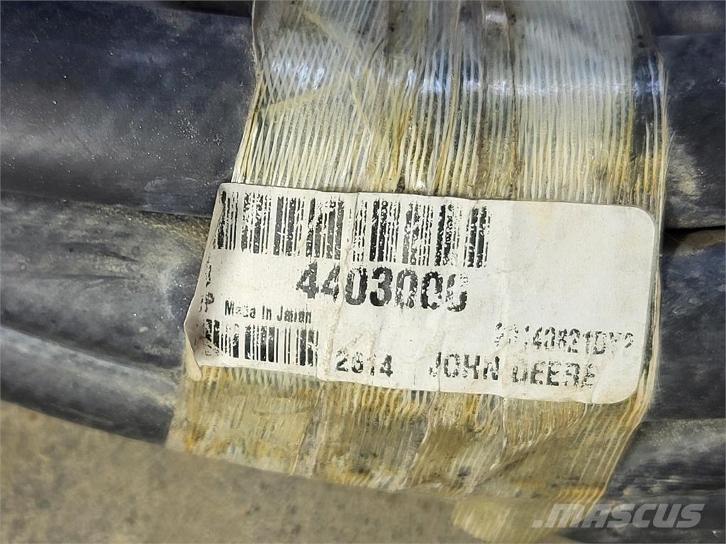 Hitachi 4403000 Altri componenti