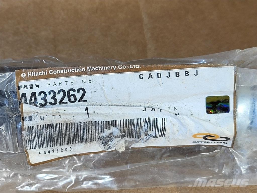 Hitachi 4433262 Altri componenti