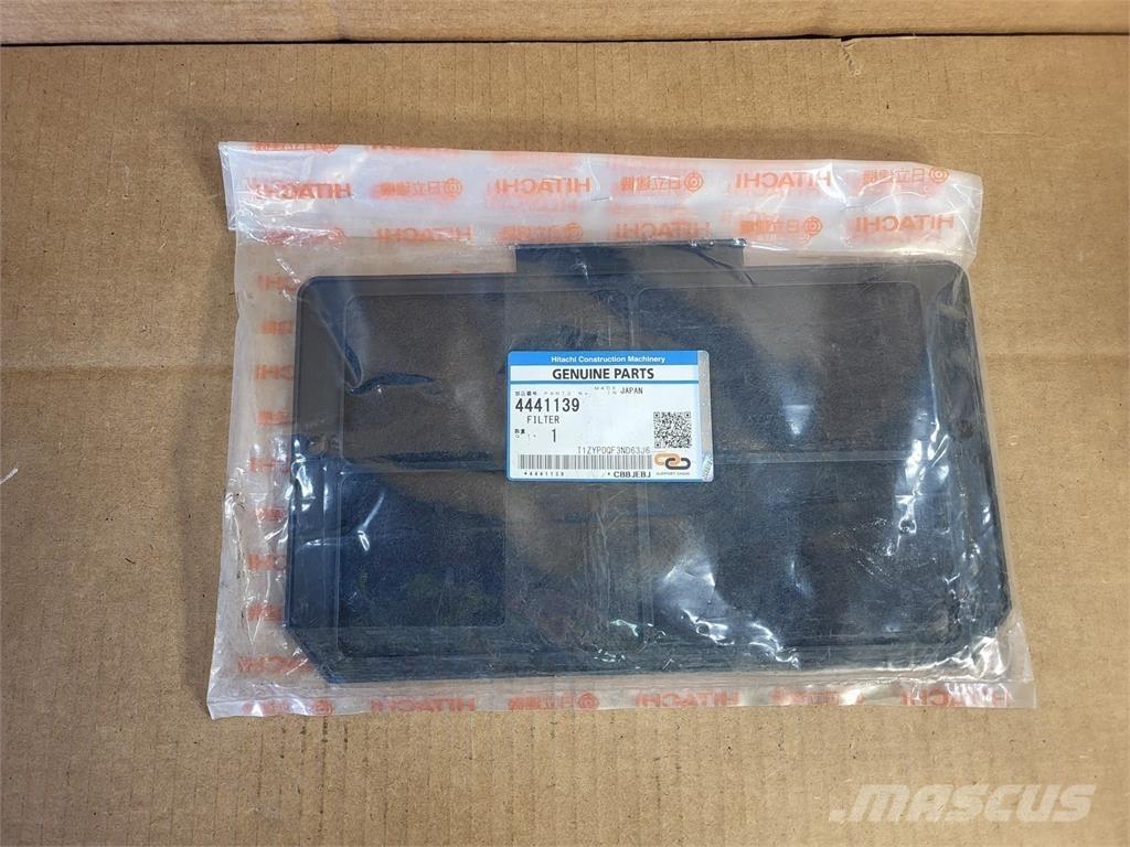 Hitachi 4441139 Costruzioni - Altro
