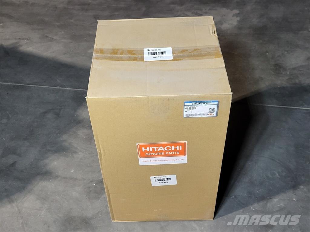 Hitachi 4466269 Costruzioni - Altro