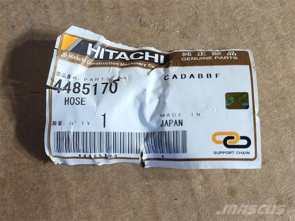 Hitachi 4485170 Altri componenti