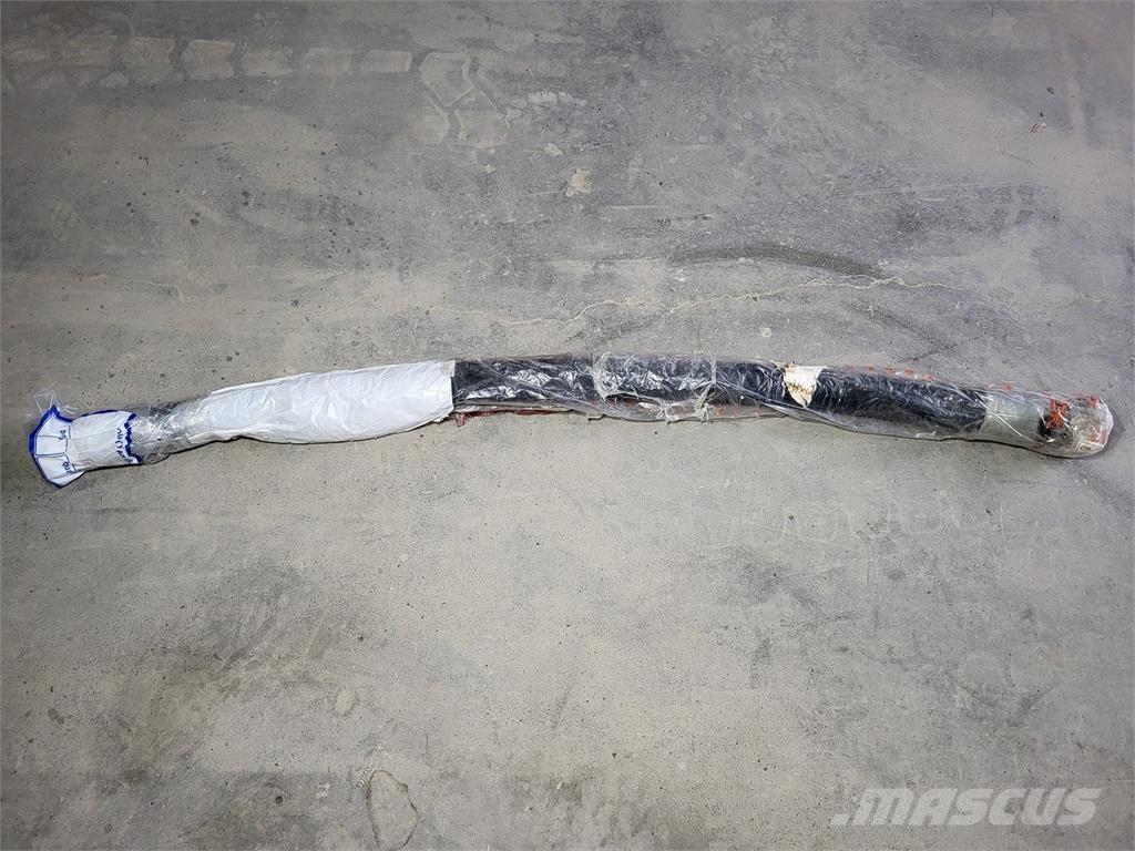 Hitachi 4485170 Altri componenti