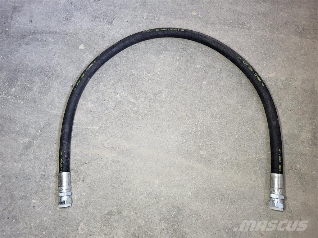 Hitachi 4627964 Altri componenti