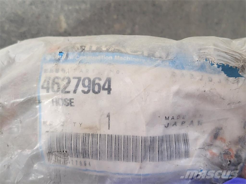 Hitachi 4627964 Altri componenti