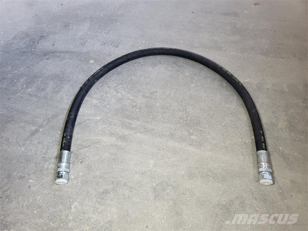 Hitachi 4627964 Altri componenti