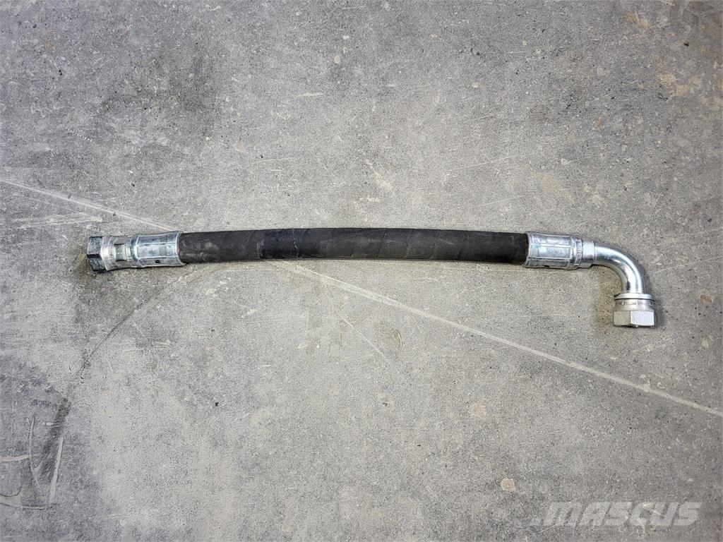 Hitachi 4633873 Altri componenti