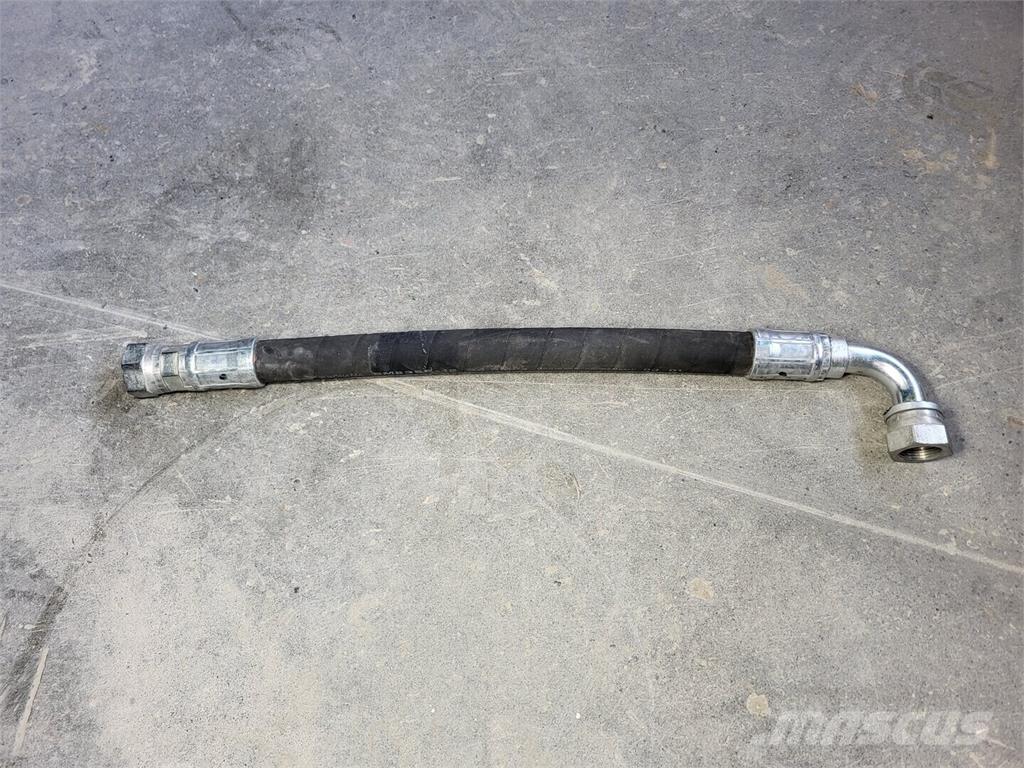 Hitachi 4633873 Altri componenti