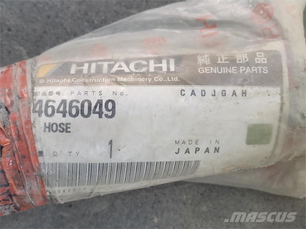 Hitachi 4646049 Altri componenti