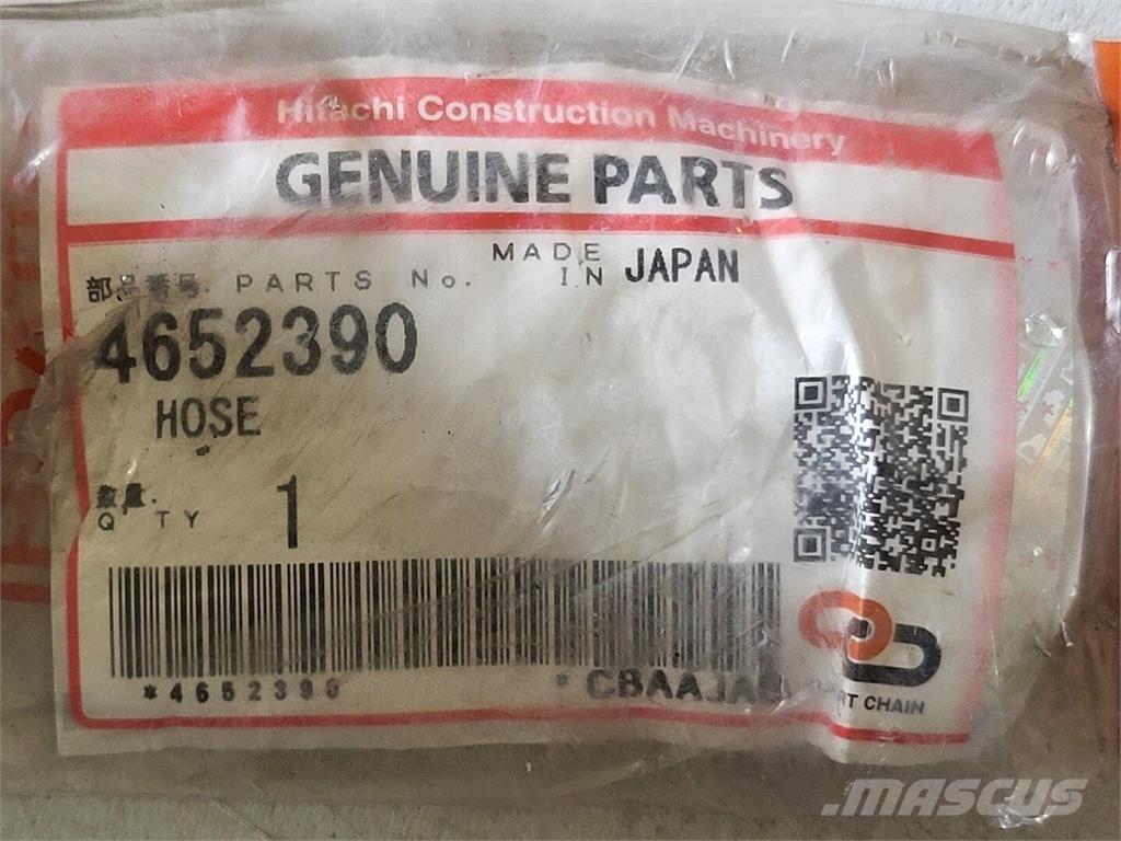 Hitachi 4652390 Altri componenti